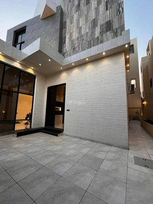 5 bedrooms Villa in Riyadh, Saudi Arabia No. 587