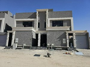 6 bedrooms Apartment in Riyadh, Saudi Arabia No. 605