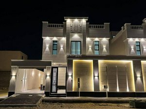 6 bedrooms Villa in Khobar, Saudi Arabia No. 609