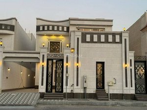 6 bedrooms Villa in Khobar, Saudi Arabia No. 611