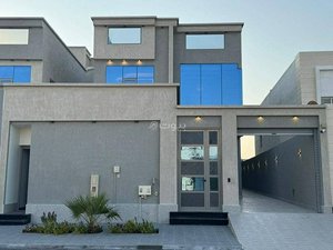 6 bedrooms Villa in Khobar, Saudi Arabia No. 612