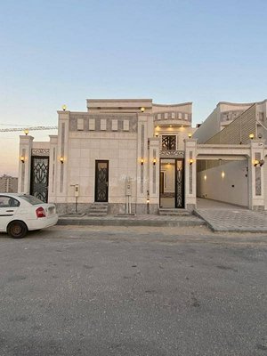 6 bedrooms Villa in Khobar, Saudi Arabia No. 614