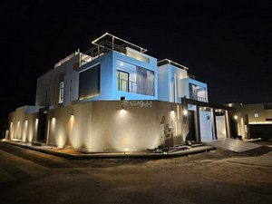 6 bedrooms Villa in Khobar, Saudi Arabia No. 625