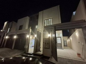 3 bedrooms Apartment in Riyadh, Saudi Arabia No. 629