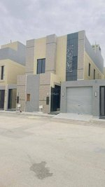 4 bedrooms Apartment in Riyadh, Saudi Arabia No. 637 - apartment in Saudi Arabia