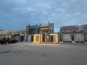 6 bedrooms Villa in Khobar, Saudi Arabia No. 649