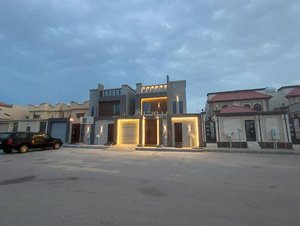 6 bedrooms Villa in Khobar, Saudi Arabia No. 651