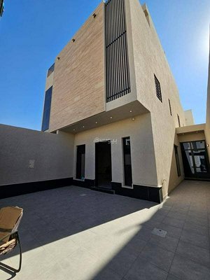 4 bedrooms Apartment in Riyadh, Saudi Arabia No. 657