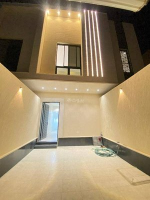 6 bedrooms Apartment in Riyadh, Saudi Arabia No. 659