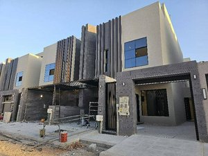 5 bedrooms Apartment in Riyadh, Saudi Arabia No. 662