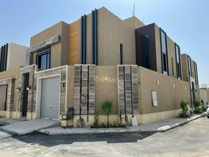 5 bedrooms Villa in Riyadh, Saudi Arabia No. 665