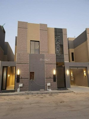 5 bedrooms Apartment in Riyadh, Saudi Arabia No. 708