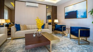 3 bedrooms Villa in Riyadh, Saudi Arabia No. 71