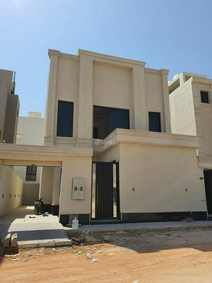 6 bedrooms Villa in Riyadh, Saudi Arabia No. 721