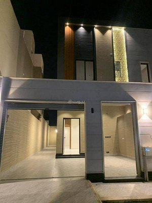 4 bedrooms Apartment in Riyadh, Saudi Arabia No. 750