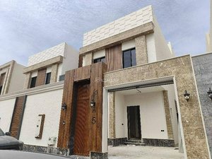 6 bedrooms Villa in Riyadh, Saudi Arabia No. 768