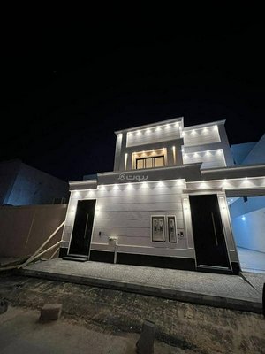 6 bedrooms Villa in Riyadh, Saudi Arabia No. 790