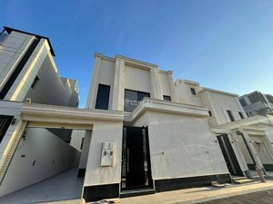 5 bedrooms Villa in Riyadh, Saudi Arabia No. 793