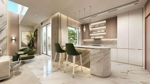 5 bedrooms Villa in Riyadh, Saudi Arabia No. 8