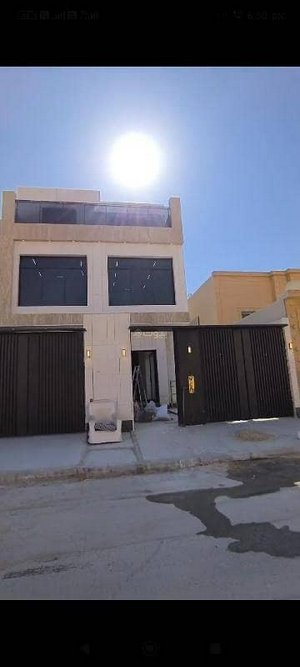3 bedrooms Villa in Riyadh, Saudi Arabia No. 811