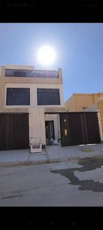 3 bedrooms Villa in Riyadh, Saudi Arabia No. 811 - villa in Saudi Arabia