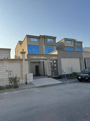 6 bedrooms Villa in Khobar, Saudi Arabia No. 819