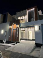 6 bedrooms Villa in Riyadh, Saudi Arabia No. 821 - villa in Saudi Arabia