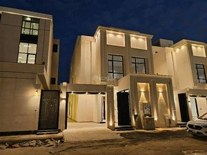 4 bedrooms Villa in Riyadh, Saudi Arabia No. 832