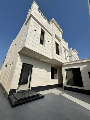 5 bedrooms Villa in Khobar, Saudi Arabia No. 836