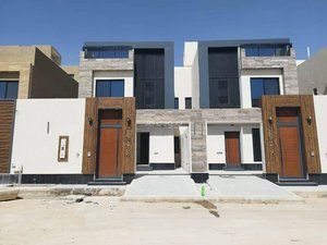 5 bedrooms Villa in Riyadh, Saudi Arabia No. 841