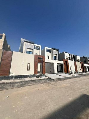 4 bedrooms Villa in Riyadh, Saudi Arabia No. 855