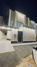 5 bedrooms Villa in Riyadh, Saudi Arabia No. 862 - villa in Saudi Arabia