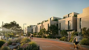 5 bedrooms Villa in Riyadh, Saudi Arabia No. 9