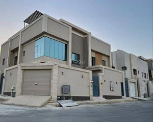 11 bedrooms Villa in Riyadh, Saudi Arabia No. 942