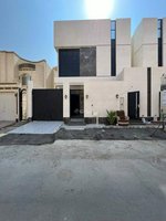5 bedrooms Villa in Riyadh, Saudi Arabia No. 957 - villa in Saudi Arabia