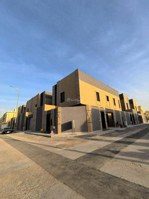 4 bedrooms Apartment in Riyadh, Saudi Arabia No. 968