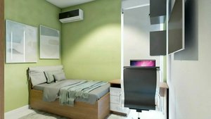 4 bedrooms Apartment in Veternik, Serbia No. 13