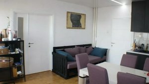 4 bedrooms Apartment in Cukarica, Serbia No. 15