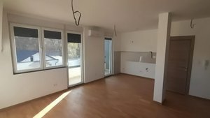 3 bedrooms Apartment in Petrovaradin, Serbia No. 19