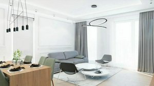 4 bedrooms Apartment in Veternik, Serbia No. 22