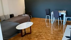 1 bedroom Apartment in Novi Sad, Serbia No. 26