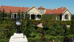 4 bedrooms Villa in Secanj, Serbia No. 67