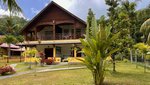 8 bedrooms Villa in Takamaka, Seychelles No. 1 - villa in Seychelles