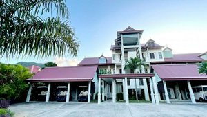 1 bedroom Apartment in Eden Island, Roche Caiman, Seychelles No. 10