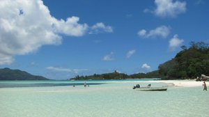 20 rooms Hotel in Anse Boileau, Seychelles No. 139