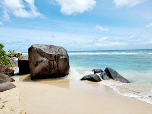 Land in Glacis, Seychelles No. 140