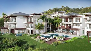 1 bedroom Apartment in Anse Boileau, Seychelles No. 16