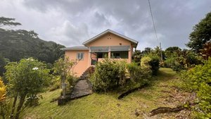 2 bedrooms Villa in Anse Boileau, Seychelles No. 17