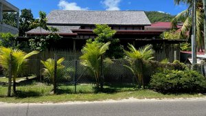 3 bedrooms Villa in Victoria, Seychelles No. 19