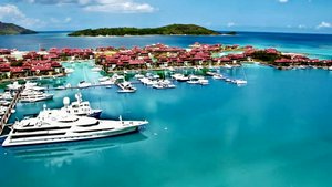 3 bedrooms Apartment in Eden Island, Roche Caiman, Seychelles No. 2